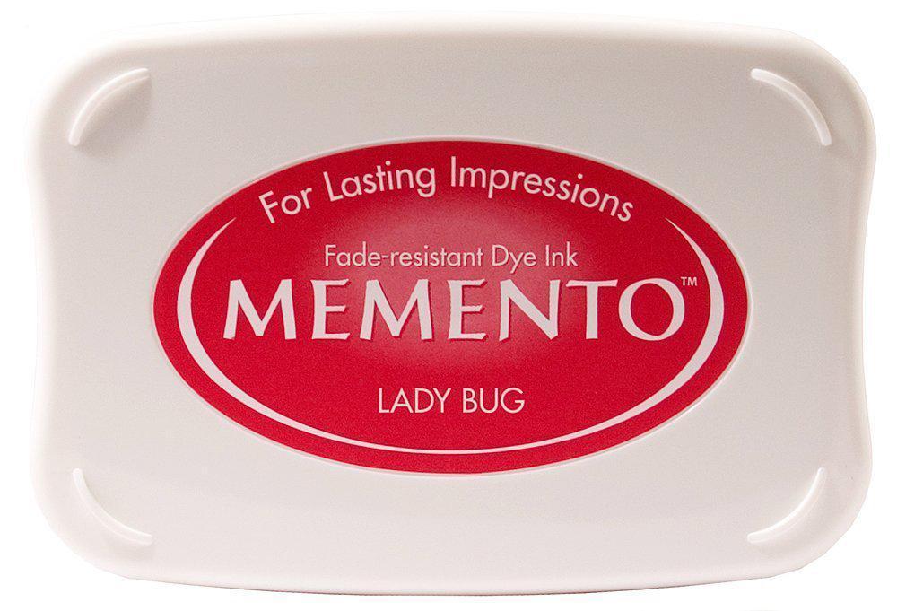 Memento Large Ink Pads