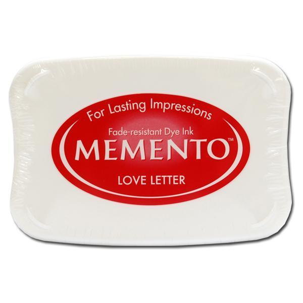 Memento Large Ink Pads