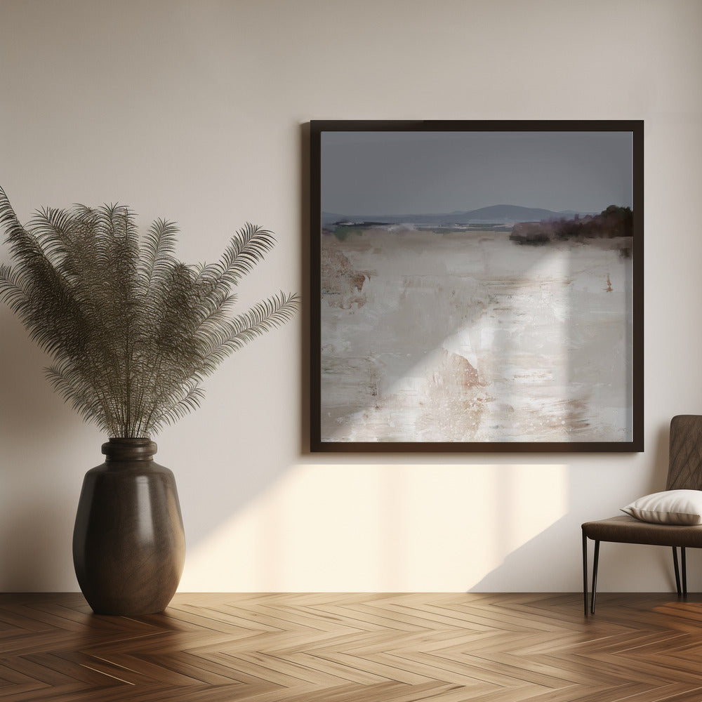 Wall art Stream