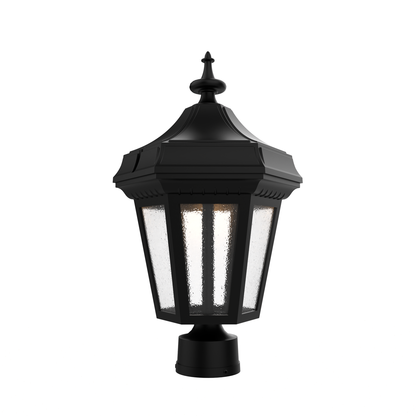 Oxford - Tête de poteau format moyen - 24830