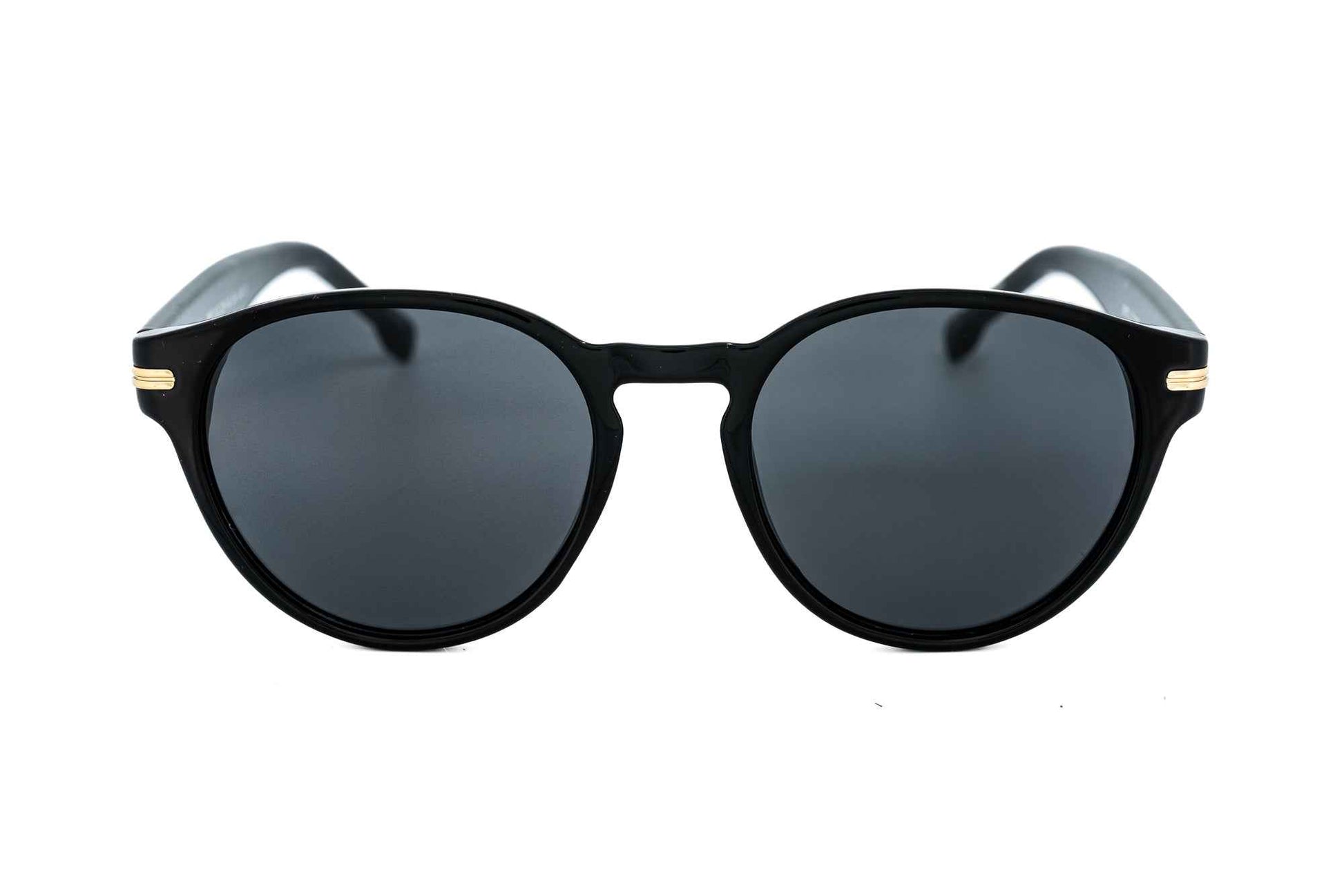 Marone – Round Polarized Sunglasses | Bolero Eyewear