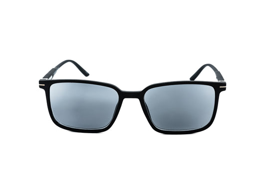 Brennor – Rectangular Sun Readers | Bolero Eyewear