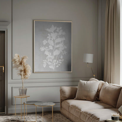 Wall art Botanical Illustration 2