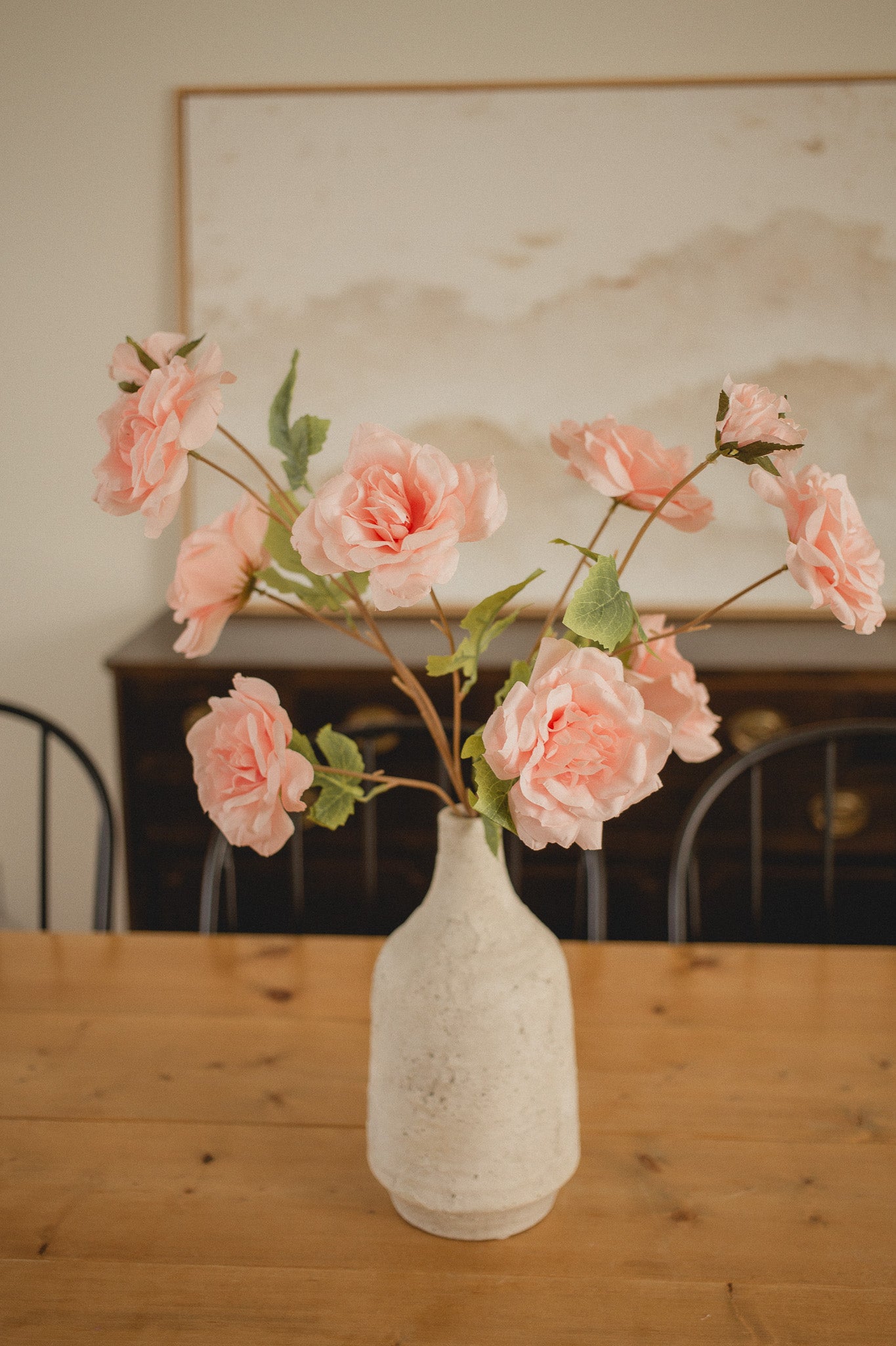 Rose Branch