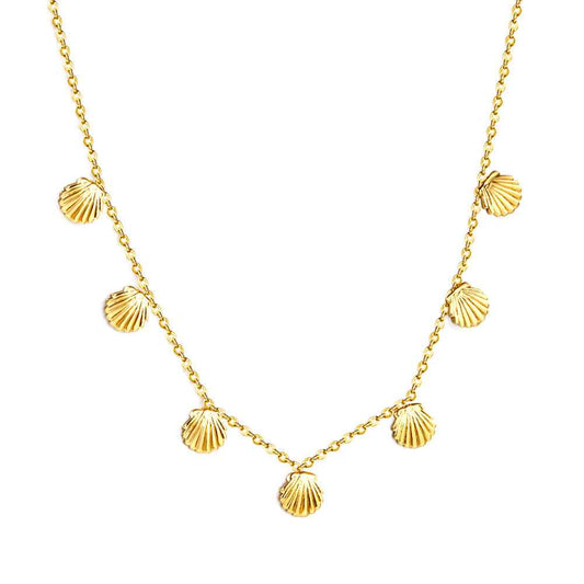 Charmed Essence Necklace Set