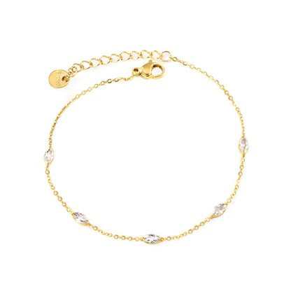 Radiant Equine Grace Bracelet