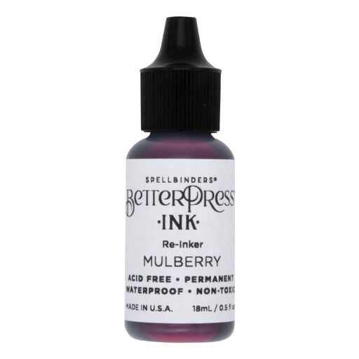 BetterPress Ink Reinkers