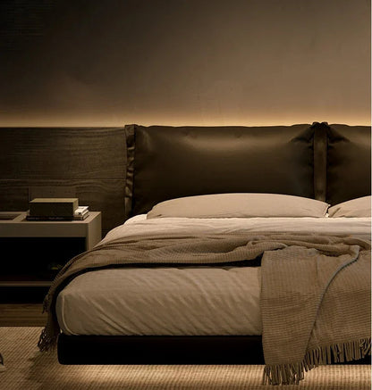 Hidemi Bed