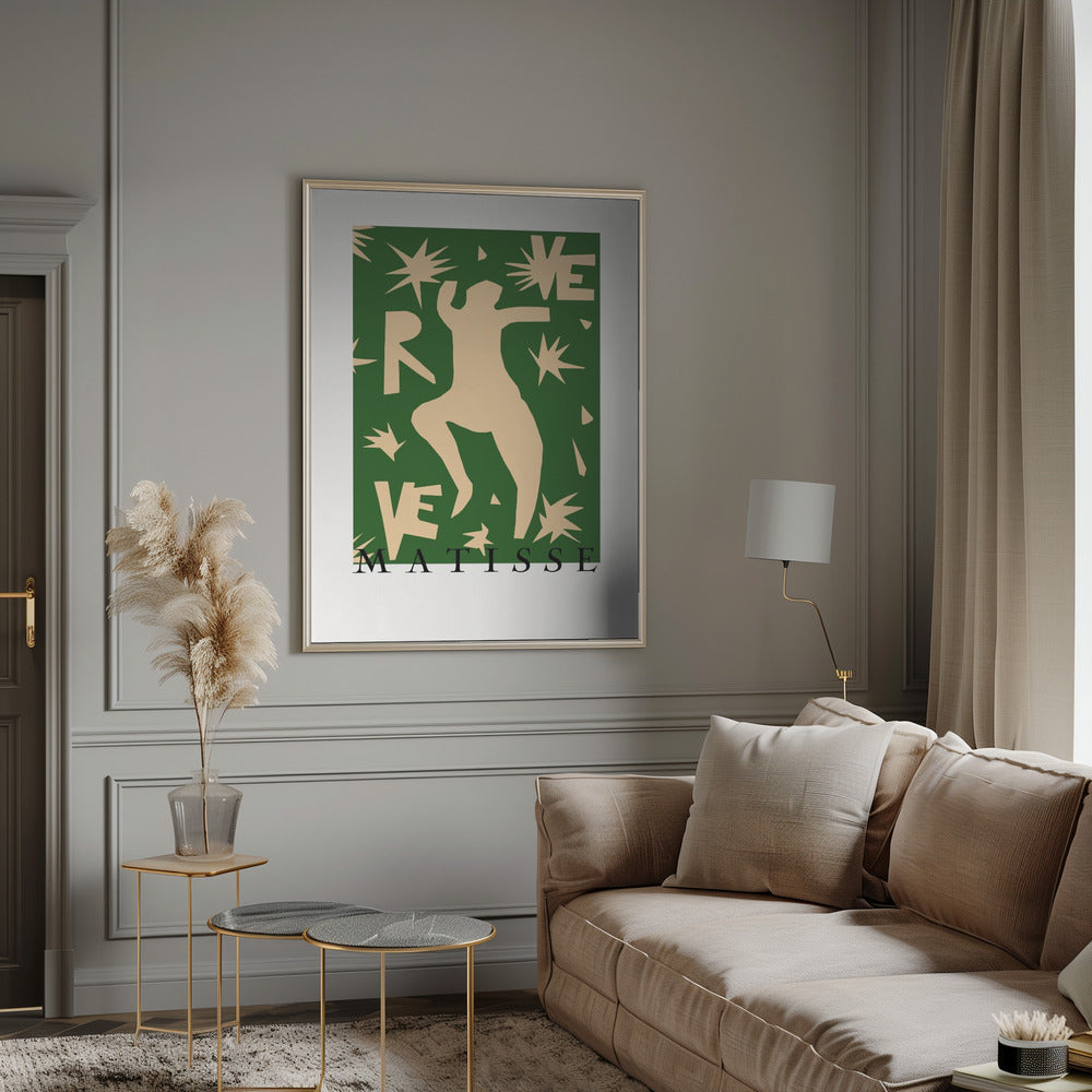 Wall art Verve