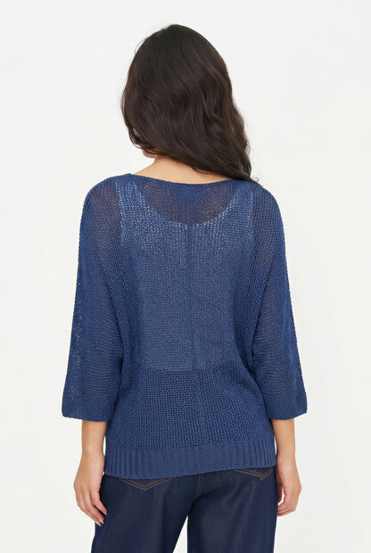 Women's Knit Sweater
