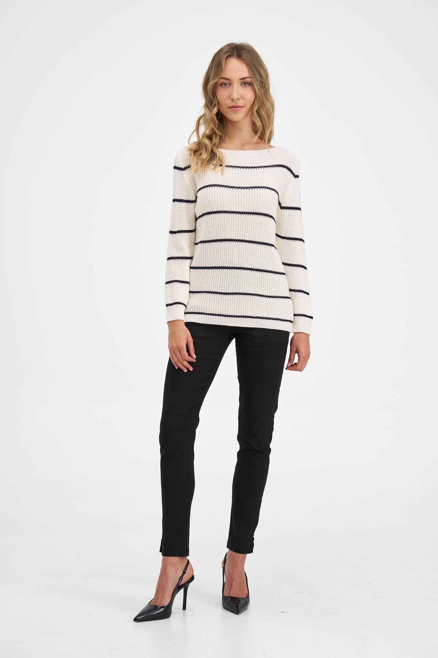 Women's Knit Sweater