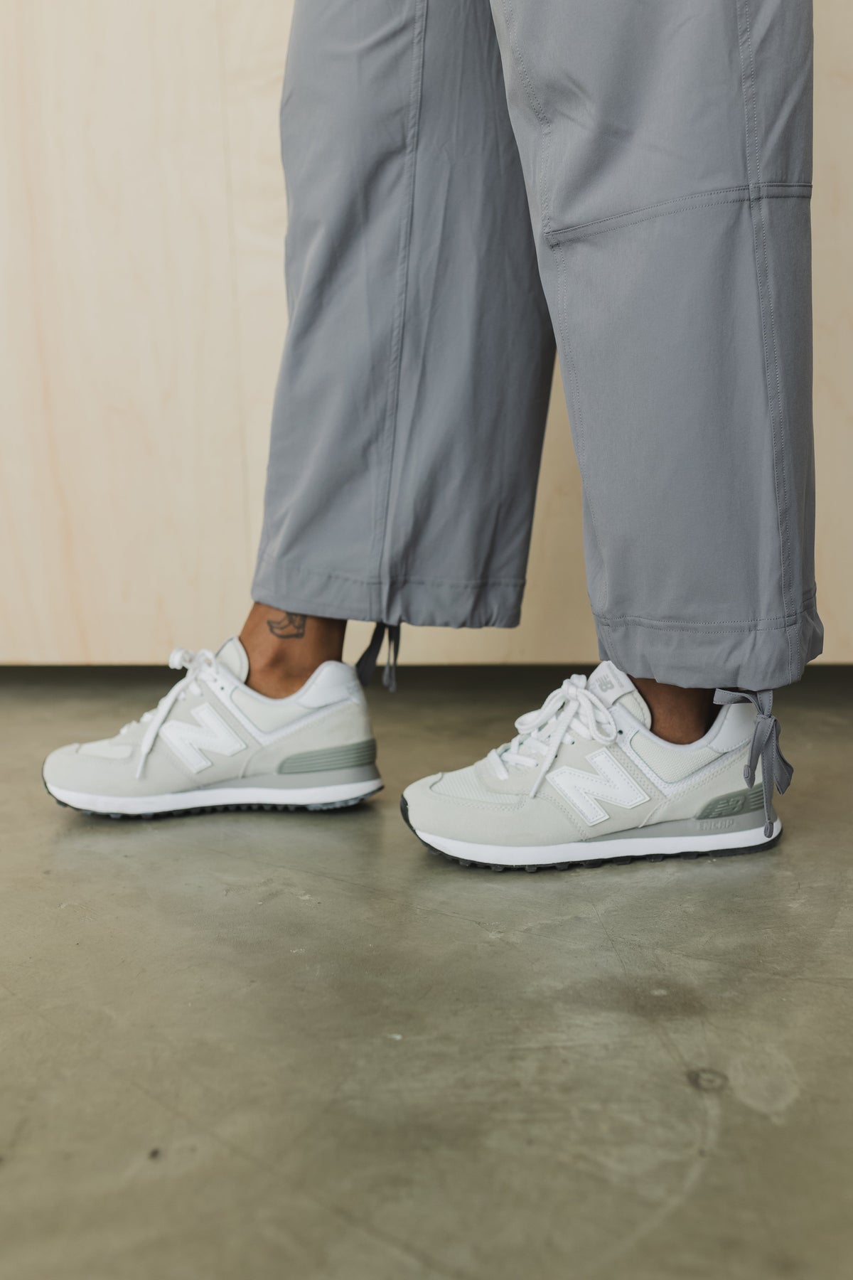Cargo Pant