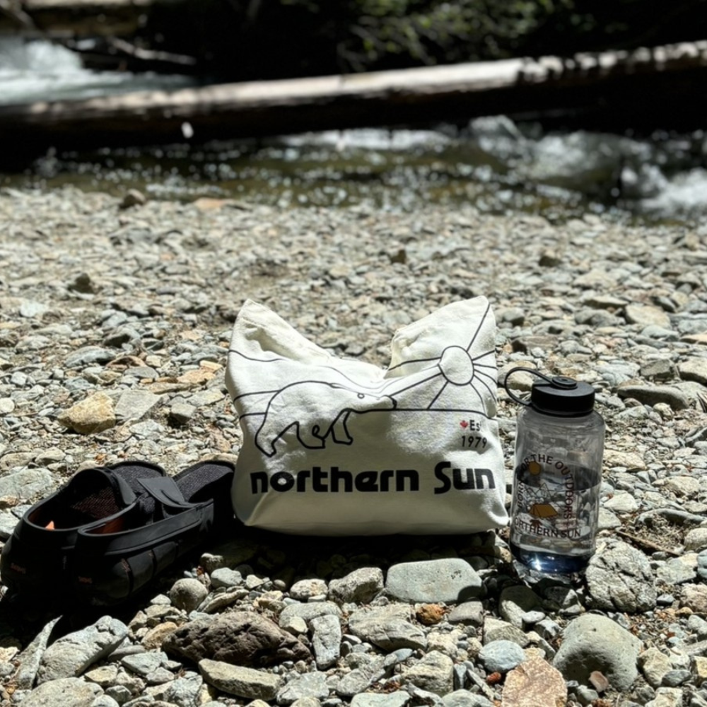 Baffin Bottle