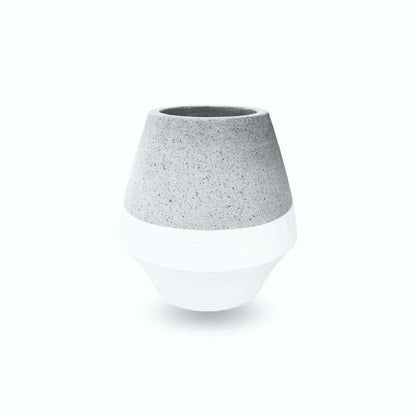 Gia Cement Planter