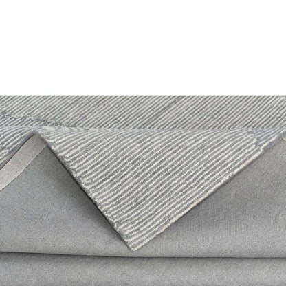 Romy Woven Wool 6X9 Rug