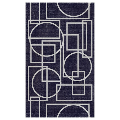 Noor - Navy
