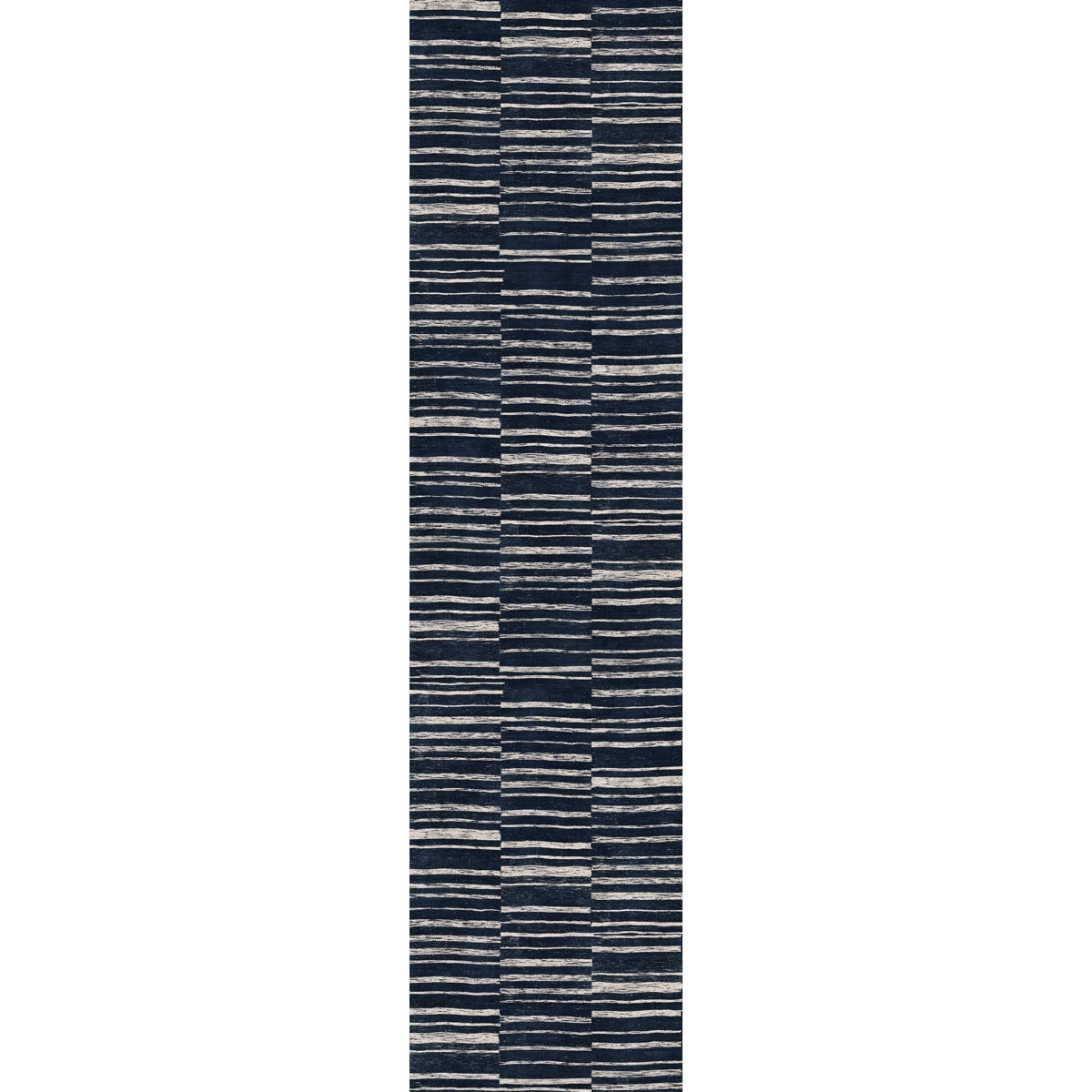 Teppich Sahara Dunkelblau