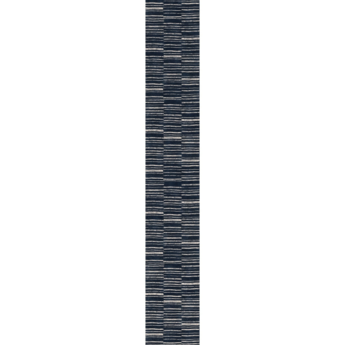 Teppich Sahara Dunkelblau