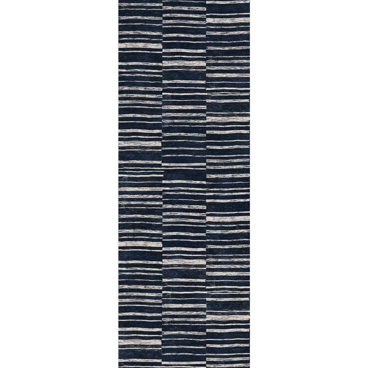 Teppich Sahara Dunkelblau