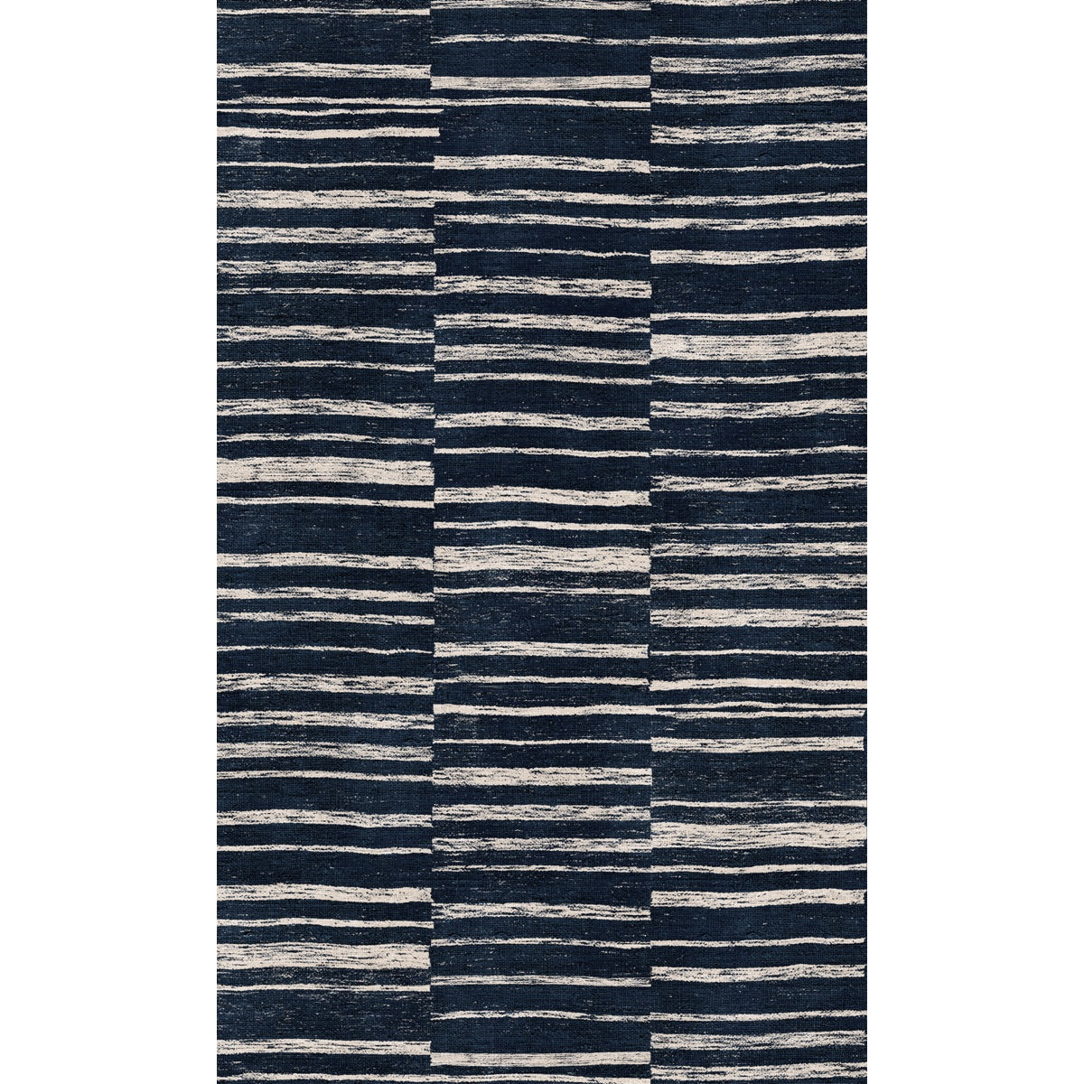 Teppich Sahara Dunkelblau