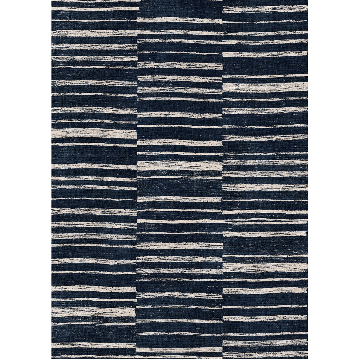 Teppich Sahara Dunkelblau
