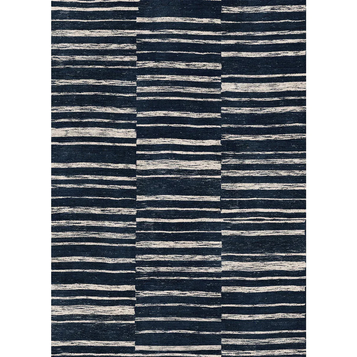 Teppich Sahara Dunkelblau