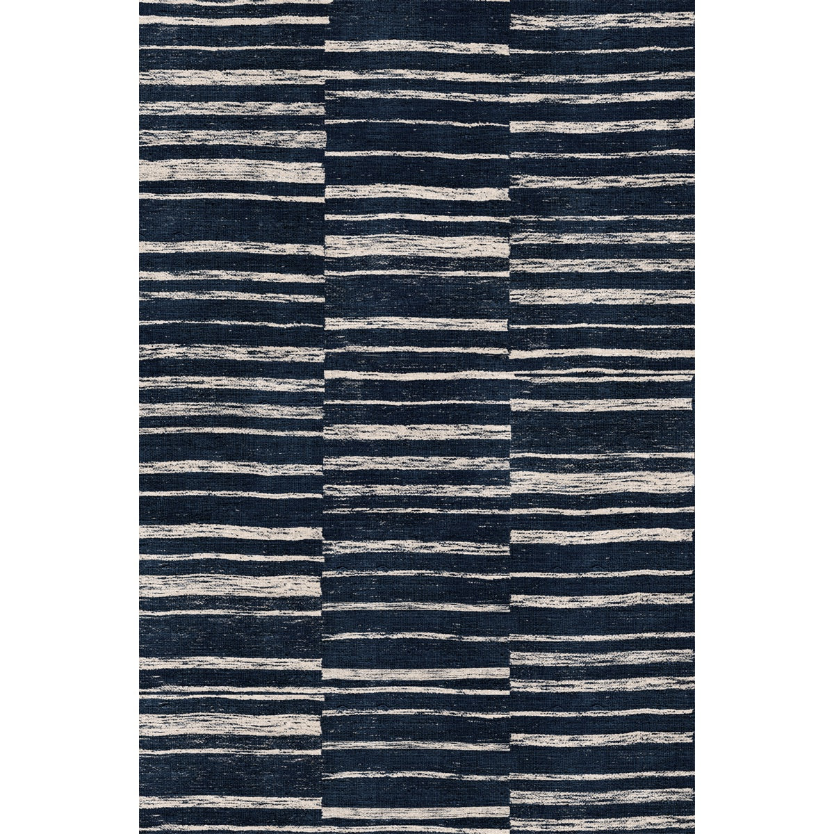 Teppich Sahara Dunkelblau