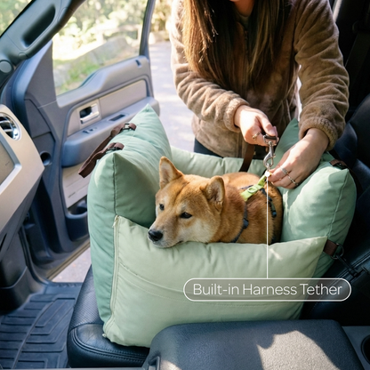 marco travel pet bed
