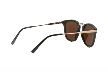 Maven – Square Keyhole Sunglasses | Bolero Eyewear