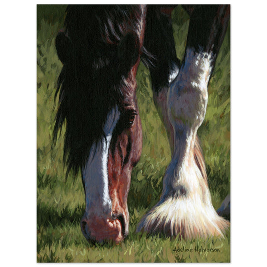REGAL Fine Art Print