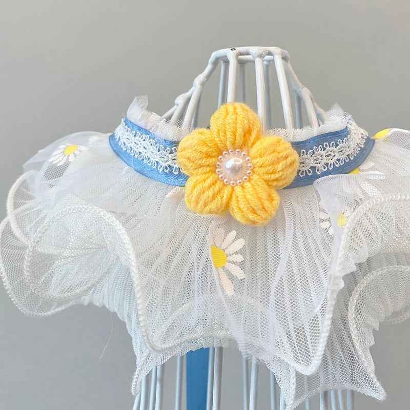 Daisy Bandana