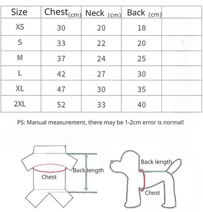 Furendi Duo Knit Dog Sweater | Warm Everyday Dog Sweater