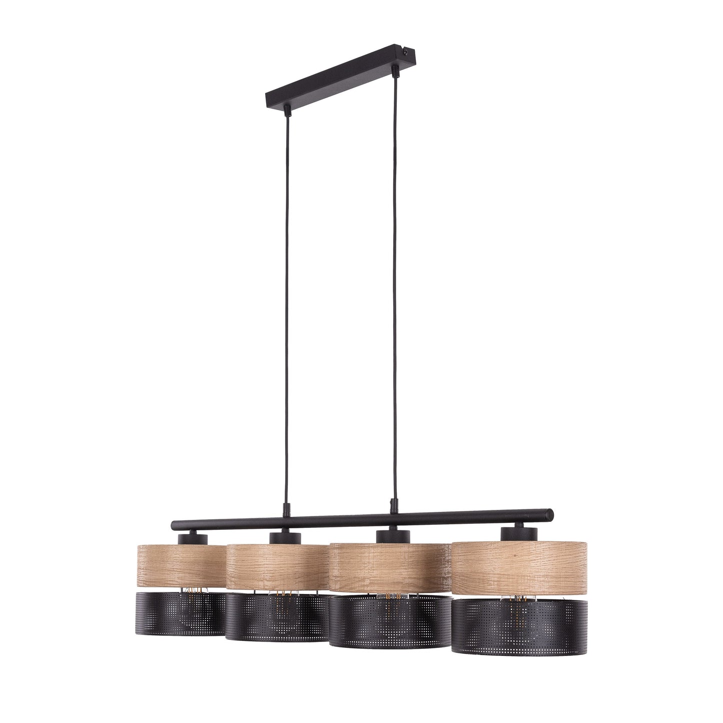 NICOL Nordic Minimalist Pendant Light Fixture for Kitchen Island, Dining Area & Living Room - AURABAGS SHOP