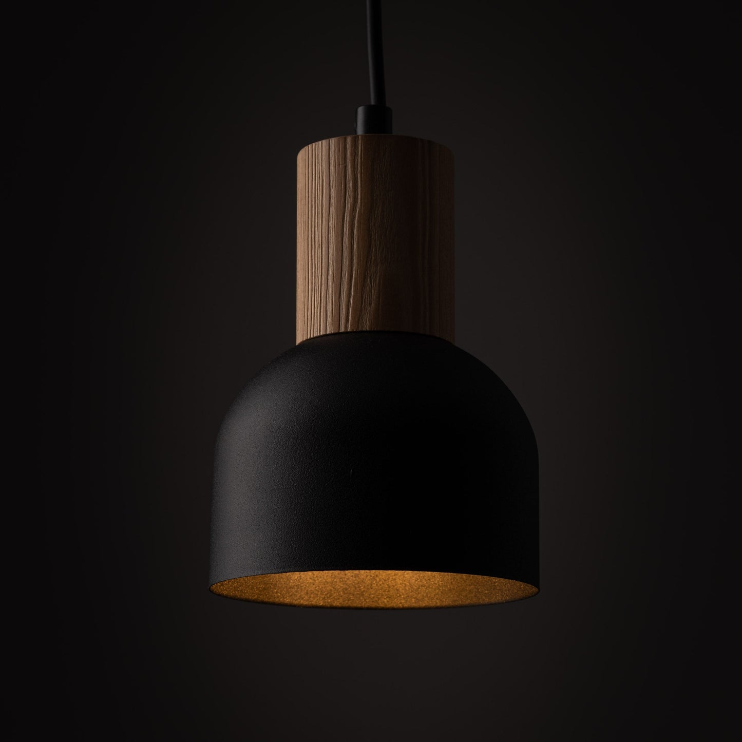 Cairo Mid-Century Modern Pendant Ceiling Light for Kitchen Island, Dining Room & Statement Interior Lighting - AURABAGS SHOP