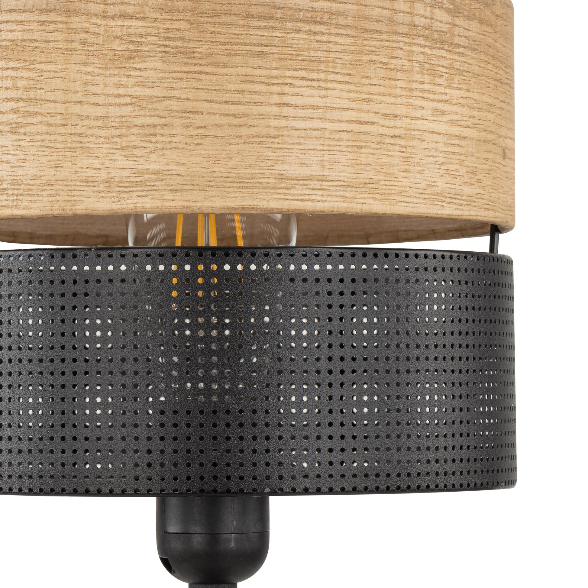 NICOL Scandinavian Night Lamp - AURABAGS SHOP
