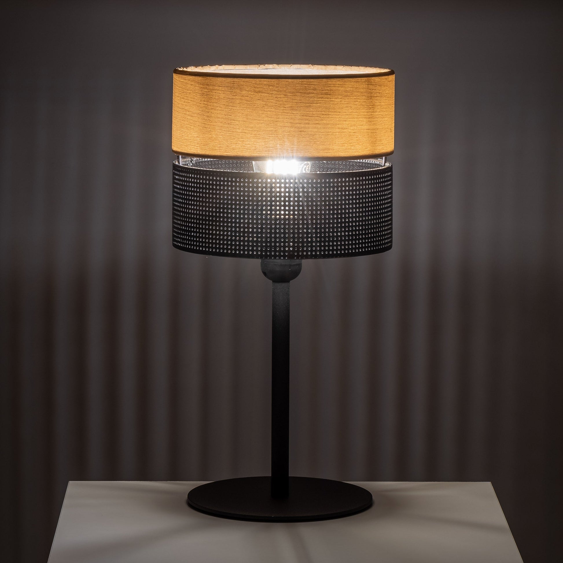 NICOL Scandinavian Night Lamp - AURABAGS SHOP