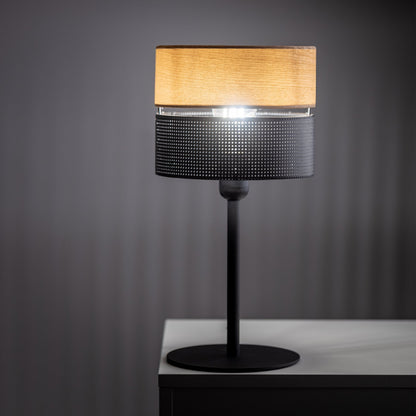 NICOL Scandinavian Night Lamp - AURABAGS SHOP
