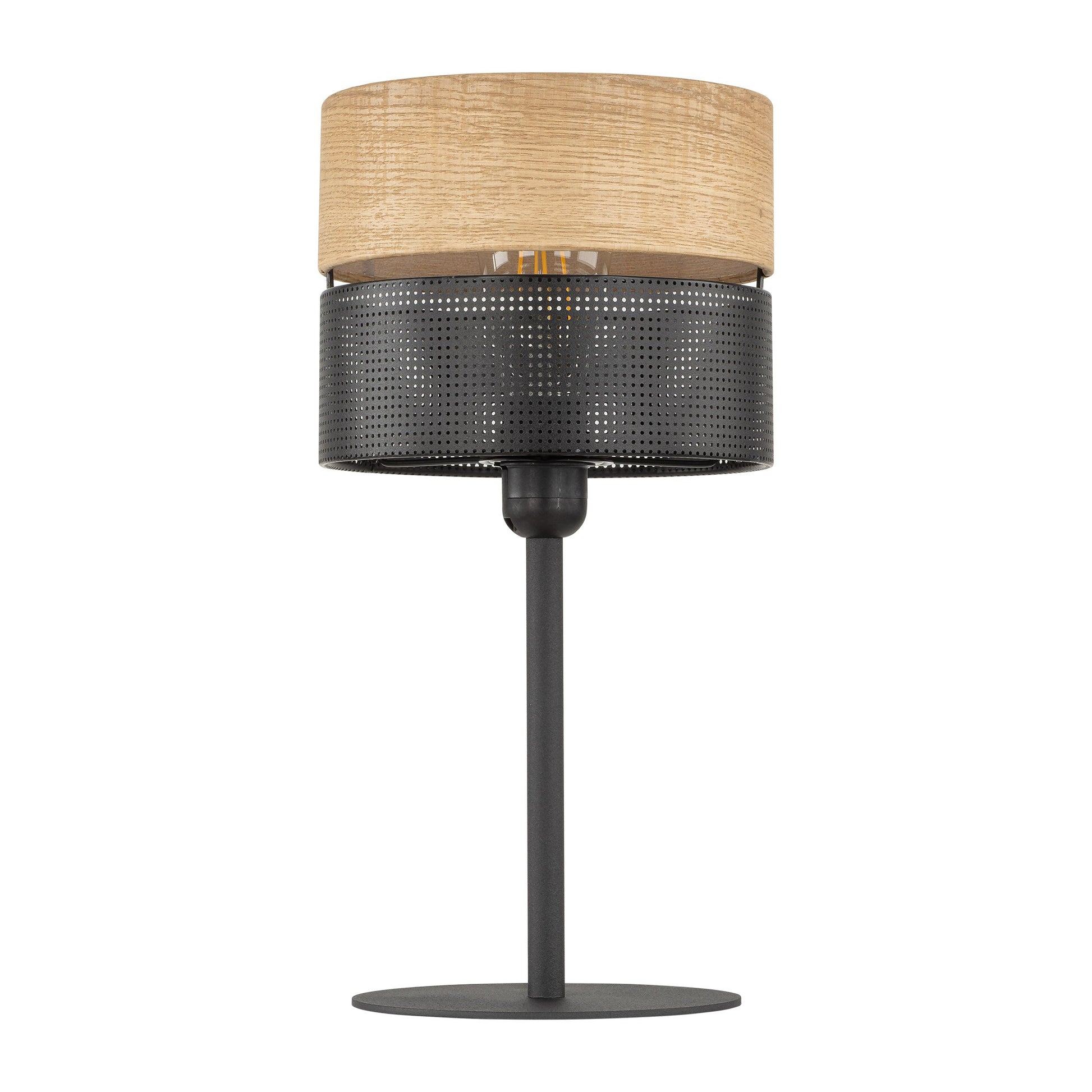 NICOL Scandinavian Night Lamp - AURABAGS SHOP