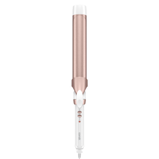 Conair Ceramic Long Barrel XL Curling Iron, 1 ½” Barrel Produces Classic Curls – for use on Medium and Long Hair, Hair Curler 🍁 All In One Marketplace Canada