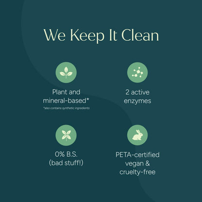 Puracy Dishwasher Pods, Natural Dishwasher Detergent, Free & Clear Dish tabs - Enzyme-Powered, Spot & Residue Free - TikTok Trend Items, Must Haves from TikTok Made Me Buy It (Free & Clear, 50 Count) 🍁 All In One Marketplace Canada