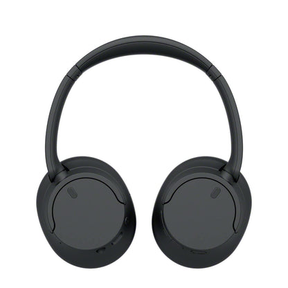 Sony WH-CH720N Noise Cancelling Wireless Headphones Bluetooth Over The Ear Headset with Microphone and Alexa Voice Control, Black 🍁 All In One Marketplace Canada
