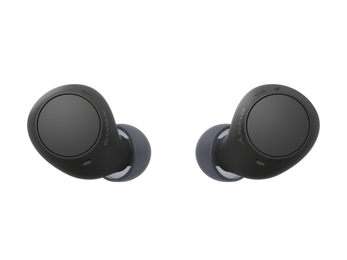 Sony WF-C510 Truly Wireless in-Ear Bluetooth Earbud Headphones with up to 22-Hour Battery, Multipoint-Connection, Mic and IPX4 Water Resistance, Black - New 🍁 All In One Marketplace Canada