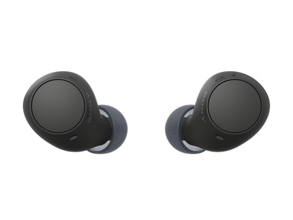 Sony WF-C510 Truly Wireless in-Ear Bluetooth Earbud Headphones with up to 22-Hour Battery, Multipoint-Connection, Mic and IPX4 Water Resistance, Black - New 🍁 All In One Marketplace Canada