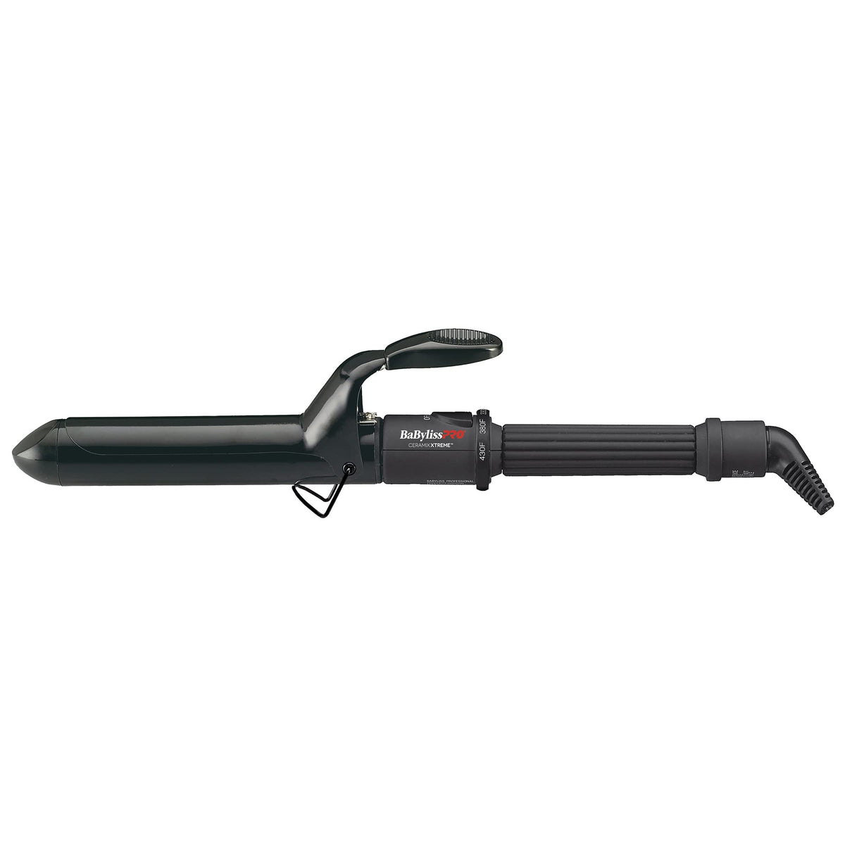 BaBylissPRO Ceramix Xtreme 1-1/4" Ceramic Curling Iron