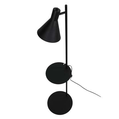 JUMP Tray Table Floor Lamp - AURABAGS SHOP