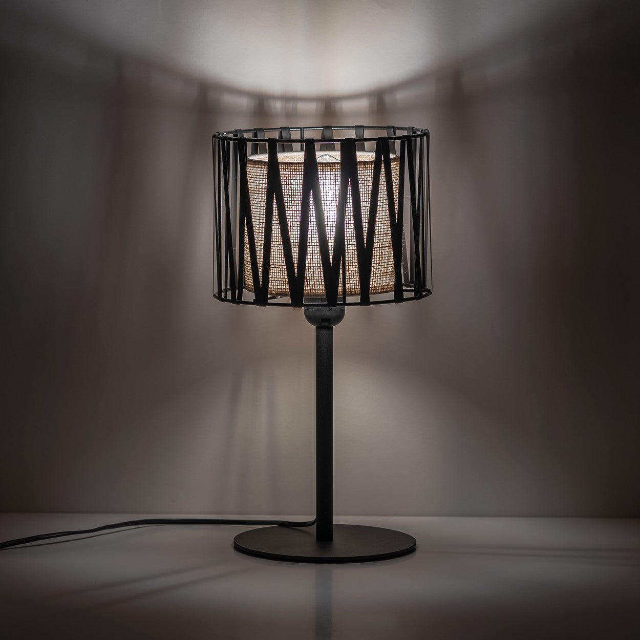 HARMONY NATURE Night Lamp (Clearance)