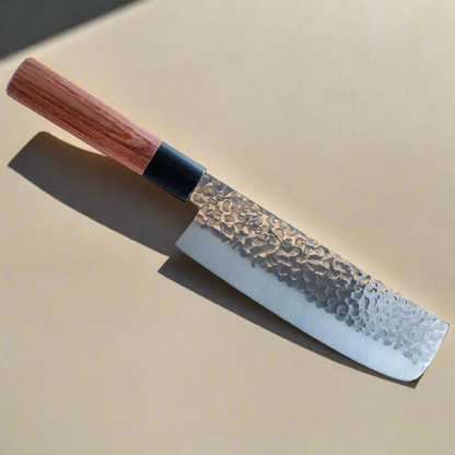 KC-950 Nakiri-Messer 165 mm | Hergestellt in Japan