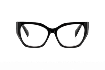 Nova – Oversized Cat-Eye Reading Glasses | Bolero Eyewear
