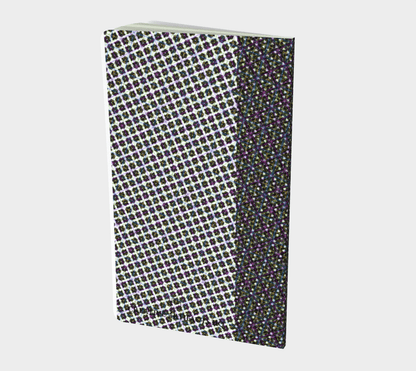 Small | Notebook | Kawaii