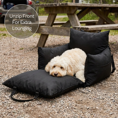 marco travel pet bed